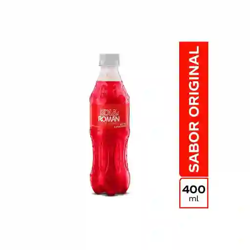 Kola roman 400ml