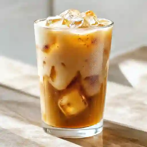 Granizado De Cafe