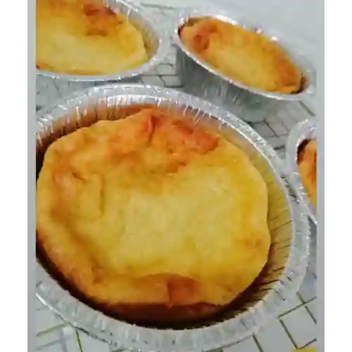 Tarta de Queso