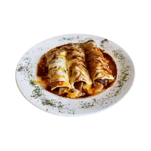 Enchiladas