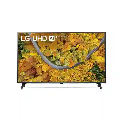 Lg Televisor Led 164 cm 65 Uhd Smart tv 65UP7500PSF