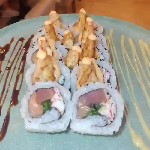 Sumo Roll