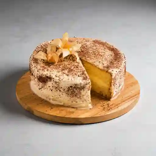 Genovesa (porción)