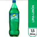 Sprite Gaseosa Lima-Limón