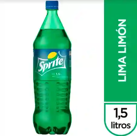 Sprite Gaseosa Lima-Limón