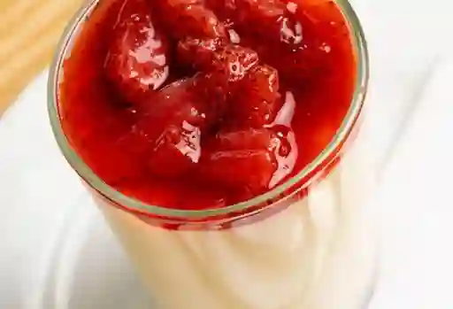 Panna Cotta