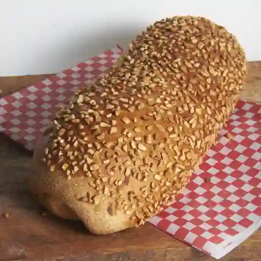 Pan Argentino