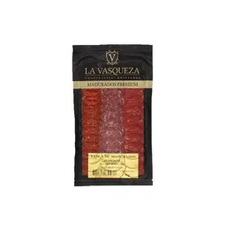 La Vasqueza Tabla de Madurados Premium 100% Madurado