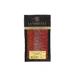 La Vasqueza Tabla de Madurados Premium 100% Madurado