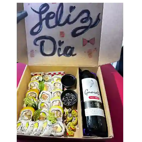 Combo Dia Del Padre