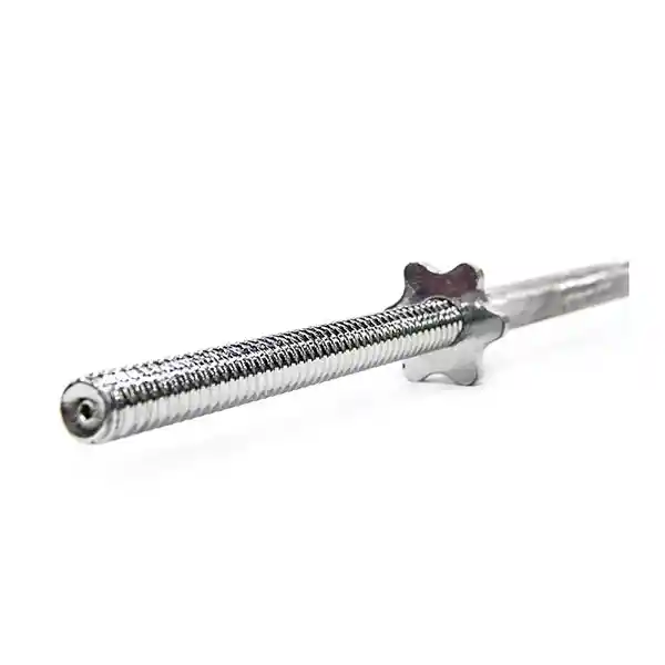Sportfitness Barra Recta Estandarpesas150Cm 70074