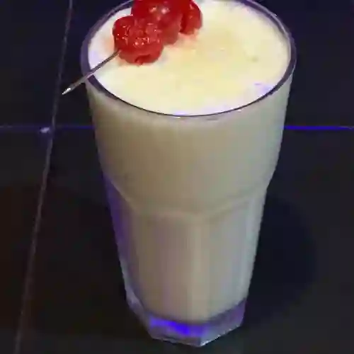 Limonada de Coco