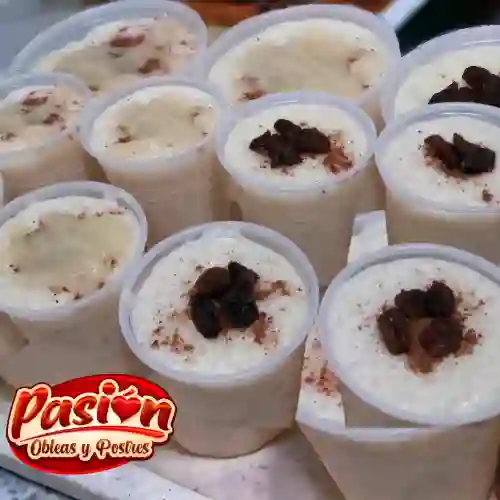 Arroz con Leche