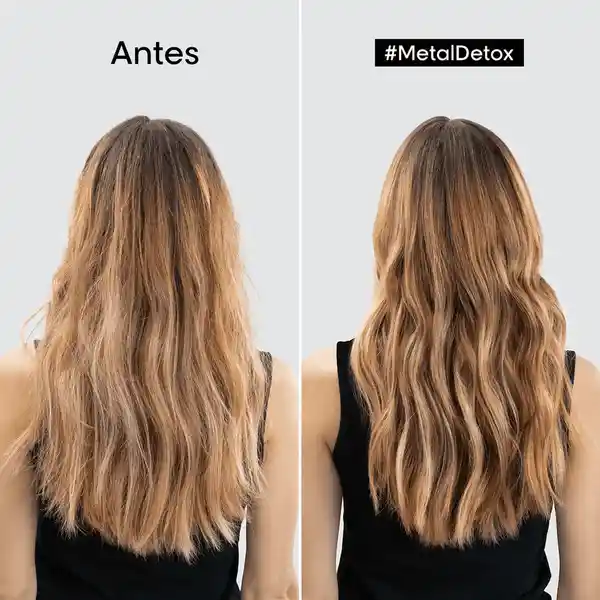 LOréal Professionnel Mascarilla Détox Desintoxicación 250 mL