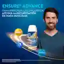 Ensure Advance Vainilla Con Proteína + Hmb Líquido Caja x 6 Und