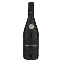 Sangre de Toro Vino Tinto Grand Reserva Cariñena Garnacha Tinta y Syrah