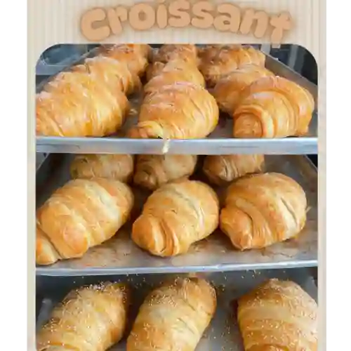 Croissant Ranchero