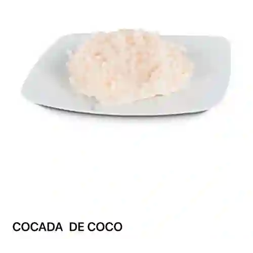 Cocada Coco