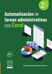 Automatización de Tareas Administrativas Con Excel