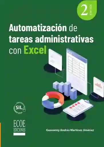 Automatización de Tareas Administrativas Con Excel