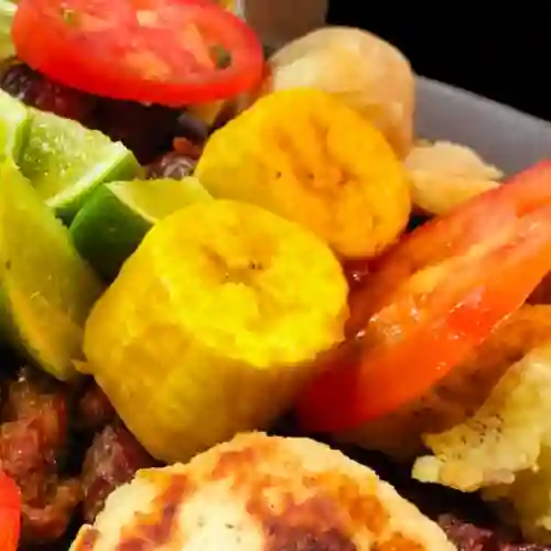Picada X4