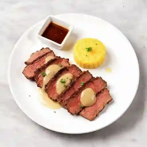 Sobrebarriga Delgada.