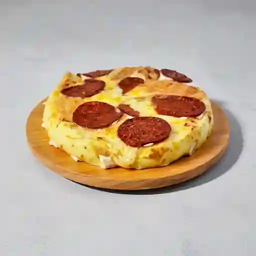 Pizza Pepperoni