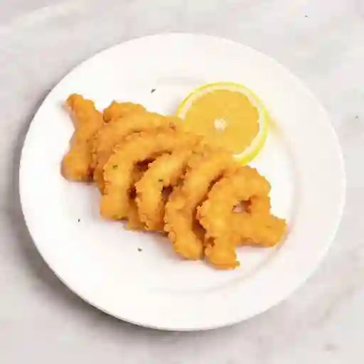 1/2 Chicharrón Galleta