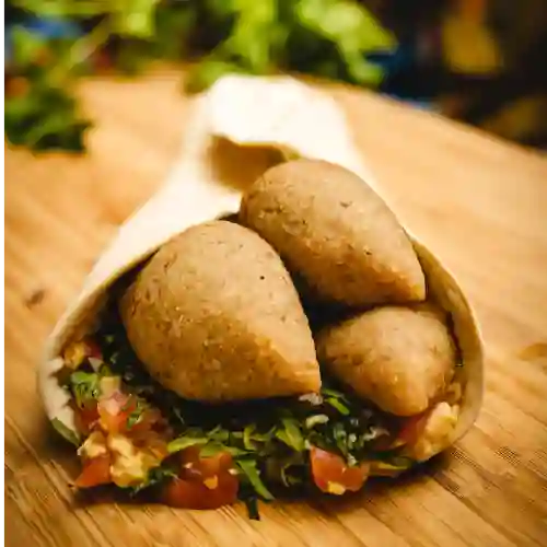 Shawarma Quibbe Quinua