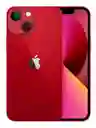 iPhone 13 de 128gb rojo