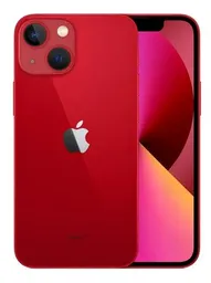 Iphone 13 de 128Gb Rojo