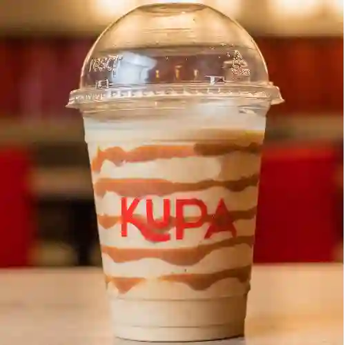 Malteada de Arequipe