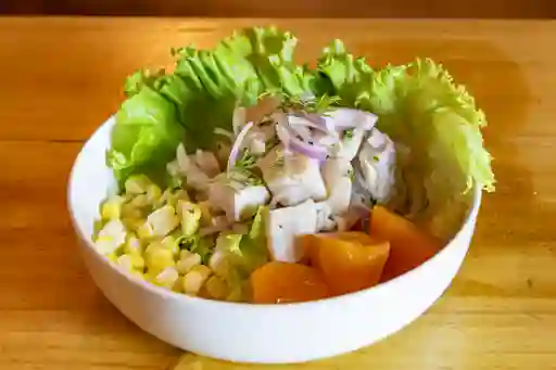 Ceviche Peruano