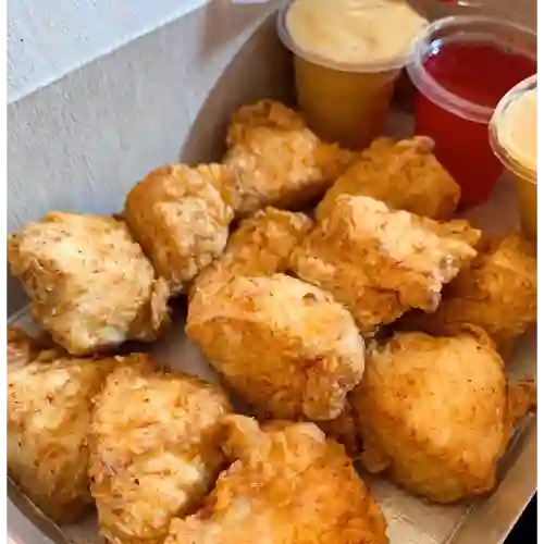 Tiger Nuggets X12
