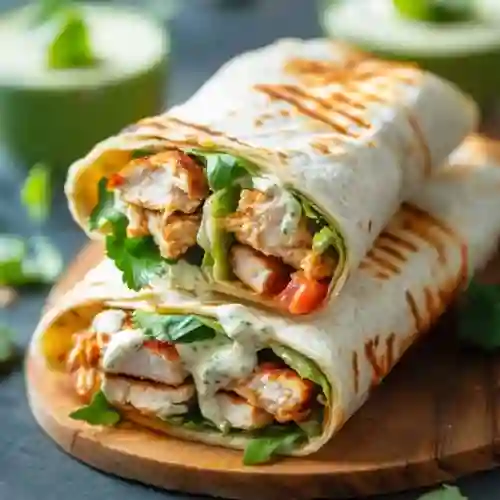 Wrap