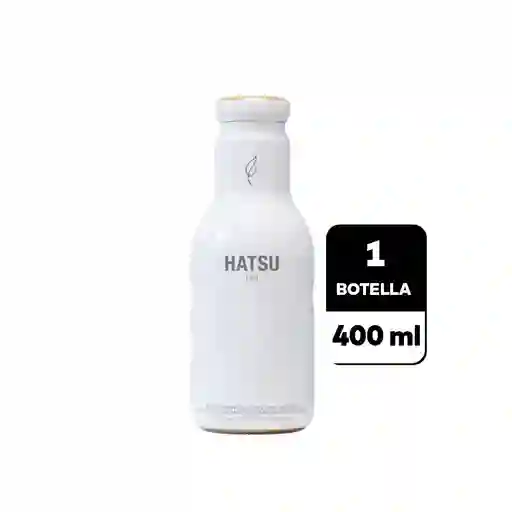 Te Hatsu Te Blanco