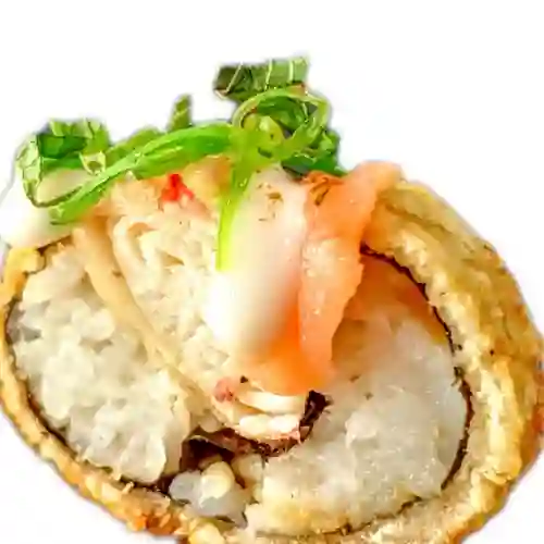 Sushi Dog Medallo