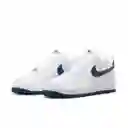 Nike Zapatos Air Force 1 07 Hombre Blanco Talla 10.5 FJ4146-104