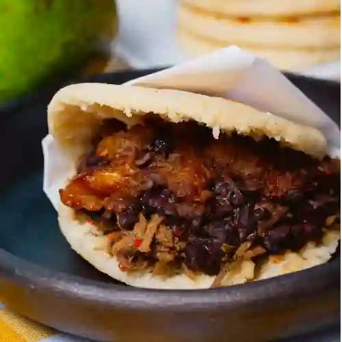 Arepa Pabellón