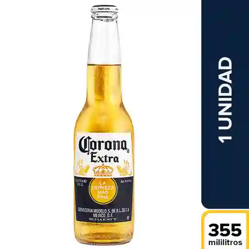 Corona 375 ml