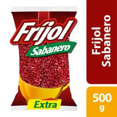 Extra Frijol Sabanero