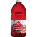 Londa Jugo Light de Cranberry 