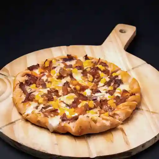 Pizza personal