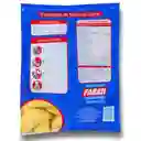 Farah Empanada de Maíz con Carne