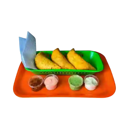 Empanada