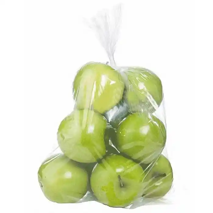 Manzana Verde Bolsa