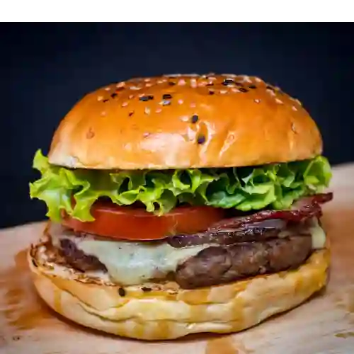 Promo Burger Combo