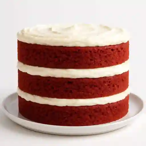Red Velvet Cake//torta Red Velvet