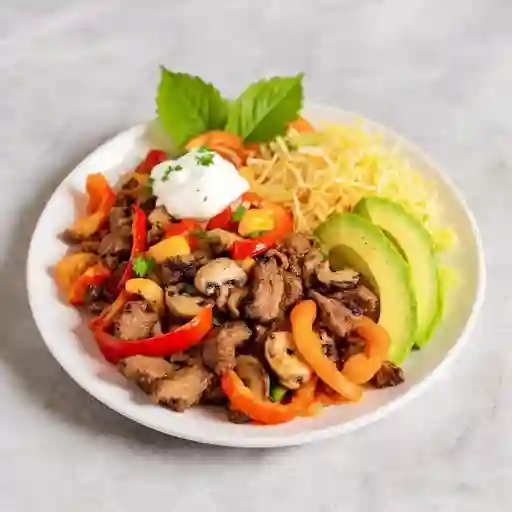 Fajitas