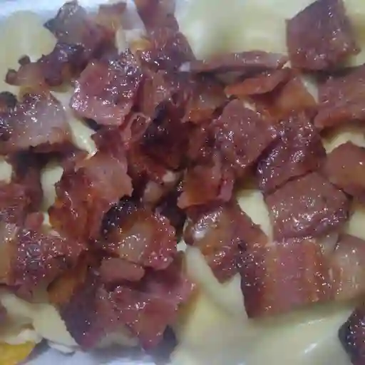 Papas locas personal